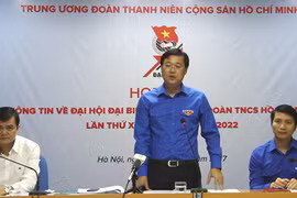 Tạo không gian để người trẻ sáng tạo