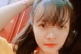 Tìm thấy thi thể nữ sinh mất tích khi mua quần áo với bạn trai