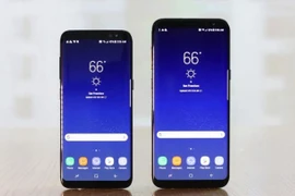 Samsung bắt đầu sản xuất chip cho Galaxy S9