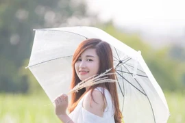 3 điểm chụp ảnh với cỏ lau đẹp mê hồn ở Hà Nội