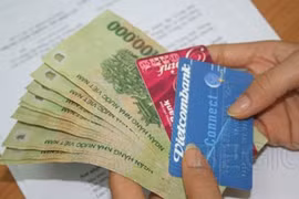 Tiền lương, mức đóng BHXH thay đổi từ 1-1-2018 người lao động cần biết