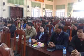 Chư Pưh: Giải đáp chính sách giảm nghèo cho người dân