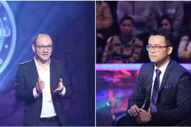 Đã tìm ra người dẫn 'Ai là triệu phú' thay thế MC Lại Văn Sâm