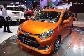 Loạt ôtô nhập khẩu lỡ hẹn khách Việt đầu 2018