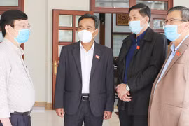 Ngày làm việc thứ 2 kỳ họp thứ 4 HĐND tỉnh Gia Lai khóa XII: Tiếp tục thảo luận thẳng thắn, trách nhiệm