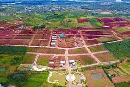 Diễn biến mới vụ xử phạt Chủ tịch Khải Hưng Corp ở TP. Bảo Lộc