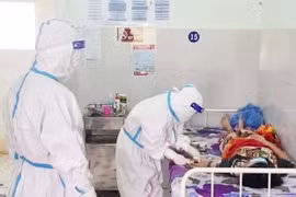 Nâng cao năng lực điều trị Covid-19