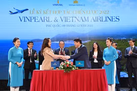 Tái khởi động thị trường du lịch bằng sản phẩm xanh