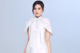 Đỗ Thị Hà chia sẻ khi dừng chân tại top 16 Head to Head Challenge