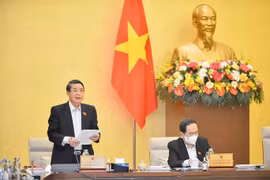 Đồng ý làm 729 km đường cao tốc Bắc - Nam