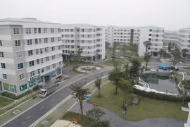 Luẩn quẩn tạo quỹ đất cho nhà ở xã hội