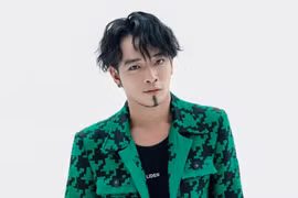 Hoàng Phi: Tôi không cần là sao hạng A