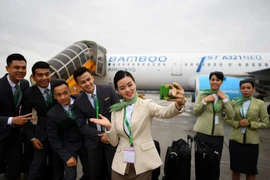 CEO Bamboo Airways: Cất cánh 3 năm gặp 2 năm Covid-19, mỗi ngày mất 3 triệu USD