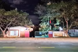 Gia Lai: Thiết lập Bệnh viện dã chiến điều trị Covid-19 số 3