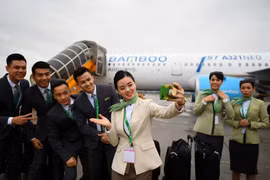 CEO Bamboo Airways: Cất cánh 3 năm gặp 2 năm Covid-19, mỗi ngày mất 3 triệu USD