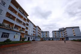 1 triệu nhà giá rẻ cho công nhân có thực sự khả thi?