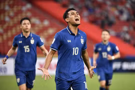 Bảng xếp hạng AFF Cup 2020, bảng A: tuyển Thái Lan lên đỉnh
