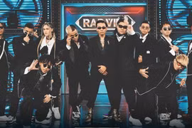 Rap Việt: Wowy sẽ chọn ai đấu với Blacka?