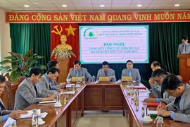 Gia Lai thu tiền dịch vụ môi trường rừng vượt trên 52% kế hoạch