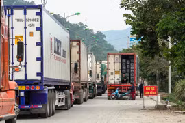 Đừng để nông nghiệp lỡ chuyến tàu