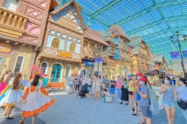 Tìm giải pháp phục hồi cho du lịch Việt