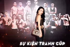 Trà Ngọc Hằng biến hóa đa phong cách khi đi sự kiện lẫn dạo phố