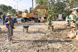 Krông Pa và Chư Prông: Nhiều sai phạm trong thực hiện Chương trình 135