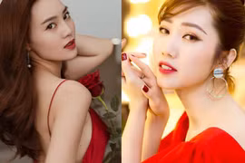 Thúy Ngân được ưu ái hơn Lan Ngọc ở Running Man?