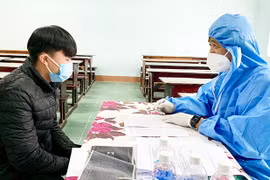 Sáng 20-12, Gia Lai có 123 ca mắc Covid-19, ghi nhận thêm 2 trường hợp tử vong