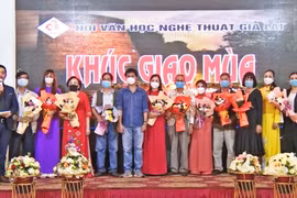 Văn học Gia Lai một năm ấn tượng