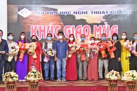 Văn học Gia Lai một năm ấn tượng