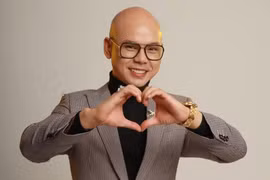 Phan Đinh Tùng tổ chức đêm nhạc kỷ niệm 22 năm ca hát tại Đà Lạt