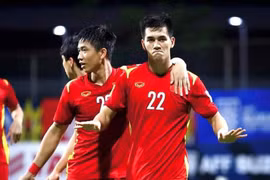 Vấn đề của tuyển Việt Nam trước trận đụng độ người Thái