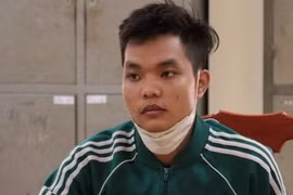 Tên trộm xe Honda SH chém công an khi bị truy đuổi đã sa lưới