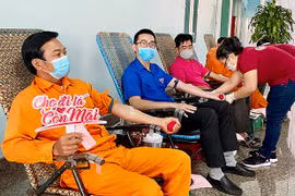 Lan tỏa giá trị nhân đạo trong cộng đồng