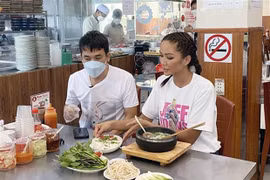 Ẩm thực đặc sắc giúp định vị hình ảnh du lịch Việt Nam