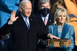 10 sự kiện thế giới nổi bật năm 2021