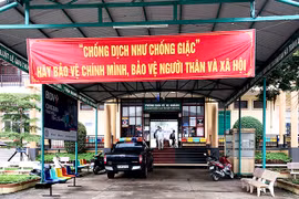 Khôi phục vận tải hành khách tuyến cố định Gia Lai đi Khánh Hòa và ngược lại