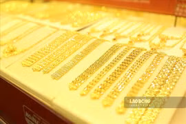 Giá vàng hôm nay 27.12: Tiếp tục giằng co, rất khó đoán định