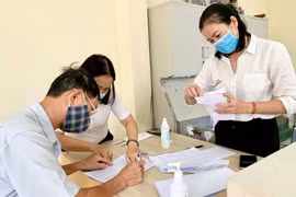 Từ ngày 1-1-2022 người nghỉ hưu phấn khởi vì tăng thu nhập