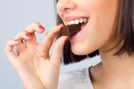 Sô cô la đen: Bí mật để sống thọ, giảm 66% cơn đau tim