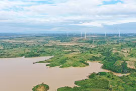 Chư Pưh "đánh thức" tiềm năng du lịch