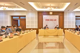 Thủ tướng Chính phủ Phạm Minh Chính: Tiếp tục tái cơ cấu ngành Nông nghiệp gắn với dự báo thị trường