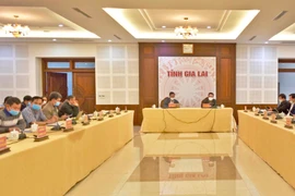 Thủ tướng Chính phủ Phạm Minh Chính: Tiếp tục tái cơ cấu ngành Nông nghiệp gắn với dự báo thị trường