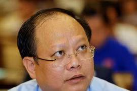 Ông Tất Thành Cang bị truy tố khung hình phạt 10 - 20 năm tù trong vụ án sai phạm tại IPC