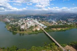 Giải pháp bảo vệ nguồn nước sạch