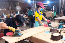 Quỹ Bảo hiểm tai nạn lao động, bệnh nghề nghiệp: Chia sẻ rủi ro với người lao động