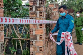 Gia Lai: 9 xã, phường, thị trấn có mức độ dịch cấp 3