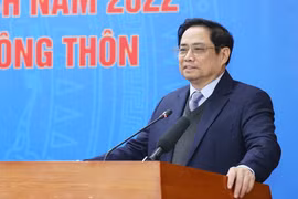 Xuất khẩu nông sản không thể mãi là 'đường mòn lối mở'