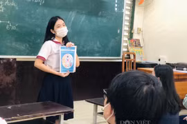 Trí tuệ trẻ thơ và hệ luỵ từ đại dịch